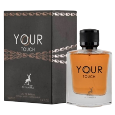 Парфюмерная вода Al Hambra Your Touch | 100ml