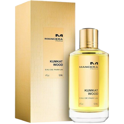 Парфюмерная вода Mancera Kumkat Wood | 60ml