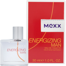 Туалетная вода Mexx Energizing Man | 30ml