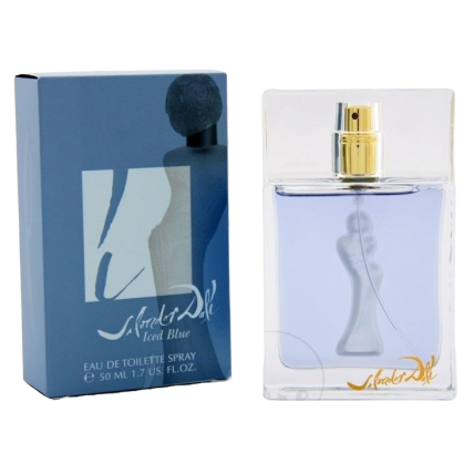 Туалетная вода Salvador Dali Iced Blue | 50ml