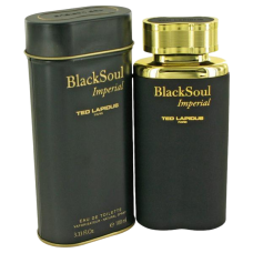 Туалетная вода Ted Lapidus Black Soul Imperial | 100ml