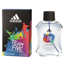Туалетная вода Adidas Team Five | 100ml