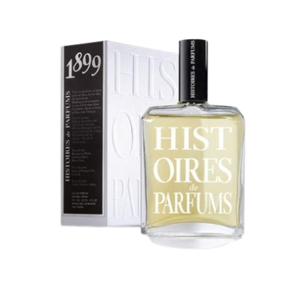 Парфюмерная вода Histoires De Parfums 1899 Hemingway | 60ml