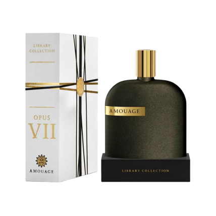 Парфюмерная вода Amouage Library Collection Opus VII | 100ml