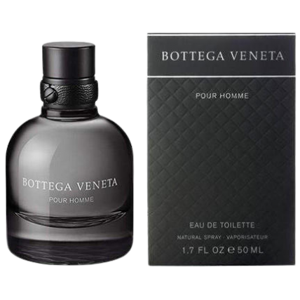 Туалетная вода Bottega Veneta Pour Homme | 90ml