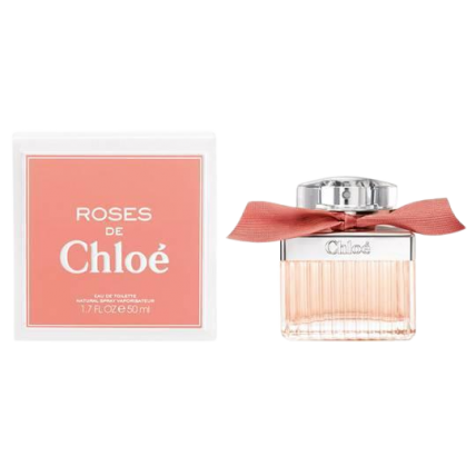 Туалетная вода Chloe Roses De Chloe | 30ml