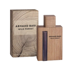 Туалетная вода Armand Basi Wild Forest | 90ml