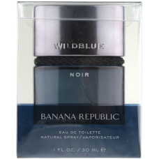 Туалетная вода Banana Republic Wildblue Noir | 50ml