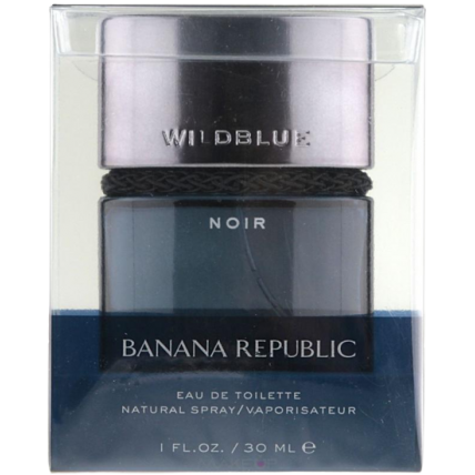 Туалетная вода Banana Republic Wildblue Noir | 30ml