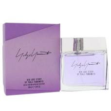 Парфюмерная вода Yohji Yamamoto Love Story | 100ml