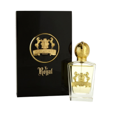 Парфюмерная вода Alexandre J Le Royal | 60ml