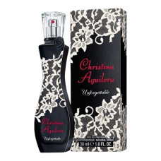 Парфюмерная вода Christina Aguilera Unforgettable | 30ml