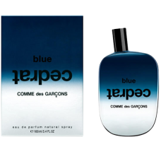 Парфюмерная вода Comme Des Garcons Blue Cedrat | 100ml