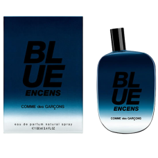 Парфюмерная вода Comme Des Garcons Blue Encens | 100ml