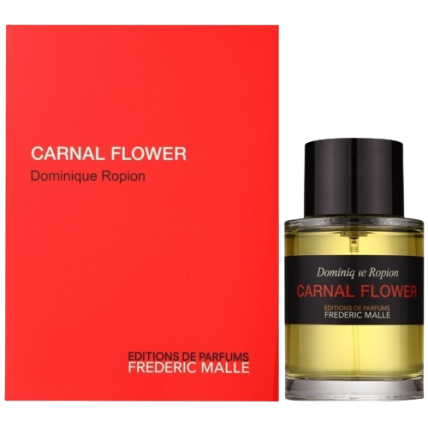 Парфюмерная вода Frederic Malle Carnal Flower | 30ml