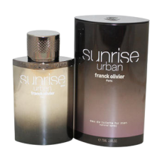 Туалетная вода Franck Olivier Sunrise Urban | 75ml