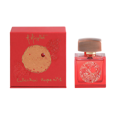 Парфюмерная вода Micallef Collection Rouge No1 | 100ml
