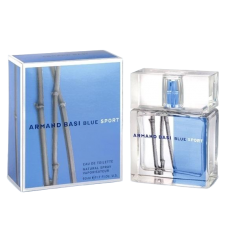 Туалетная вода Armand Basi Blue Sport | 50ml