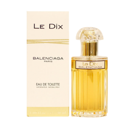 Духи Balenciaga Le Dix Perfume | 15ml