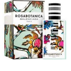 Парфюмерная вода Balenciaga Rosabotanica | 50ml