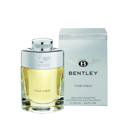 Туалетная вода Bentley For Men | 100ml