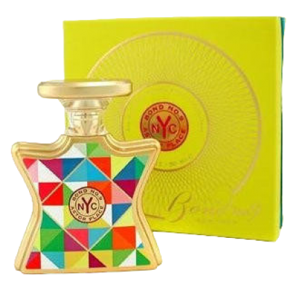 Парфюмерная вода Bond No. 9 Astor Place | 50ml