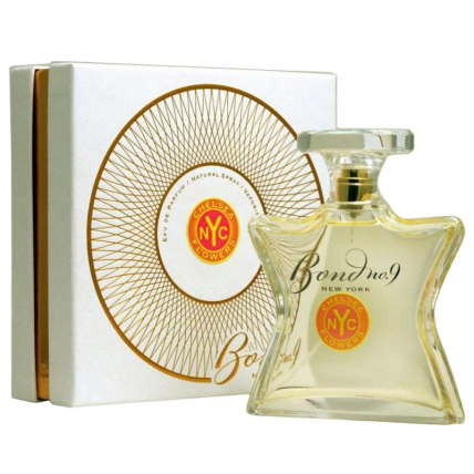 Парфюмерная вода Bond No. 9 Chelsea Flowers | 50ml
