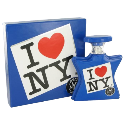 Парфюмерная вода Bond No. 9 I Love New York Man | 50ml