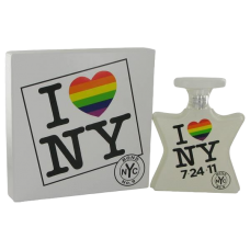 Парфюмерная вода Bond No. 9 I Love New York For Marriage Equality | 50ml