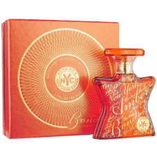 Парфюмерная вода Bond No. 9 New York Amber | 100ml