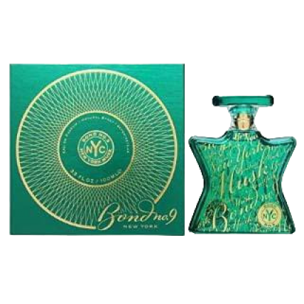 Парфюмерная вода Bond No. 9 New York Musk | 50ml