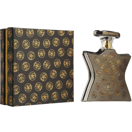 Парфюмерная вода Bond No. 9 New York Oud | 100ml