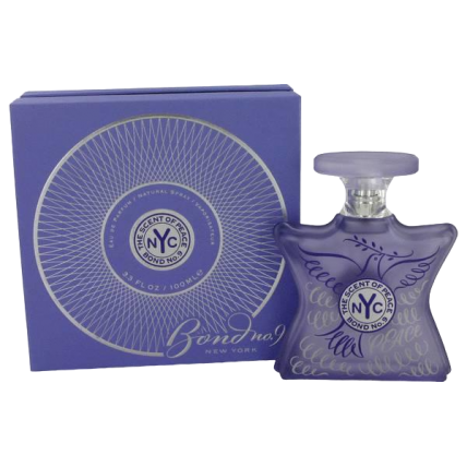 Парфюмерная вода Bond No. 9 The Scent Of Peace Woman | 50ml