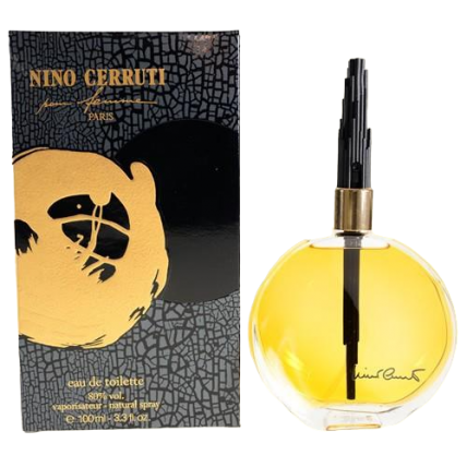 Туалетная вода Cerruti Nino Cerruti Woman | 50ml