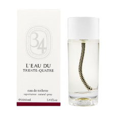 Туалетная вода Diptyque L'Eau du Trente-Quatre | 75ml