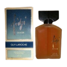 Туалетная вода Guy Laroche Fidji du Soir винтаж | 50ml