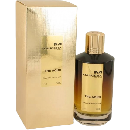 Парфюмерная вода Mancera The Aoud | 60ml