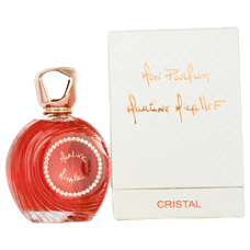 Парфюмерная вода Micallef Mon Parfum Cristal | 100ml
