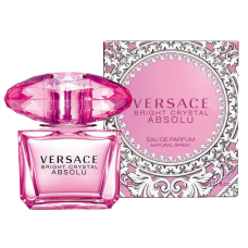 Парфюмерная вода Versace Bright Crystal Absolu | 30ml