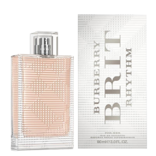 Туалетная вода Burberry Brit Rhythm Woman | 30ml