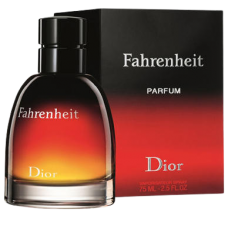 Парфюмерная вода Christian Dior Fahrenheit Le Parfum | 75ml
