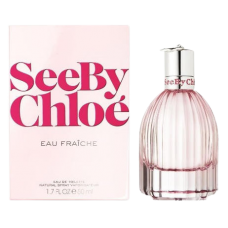 Туалетная вода Chloe See By Chloe Eau Fraiche | 75ml