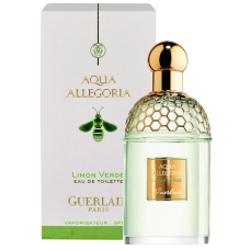 Туалетная вода Guerlain Aqua Allegoria Limon Verde | 75ml