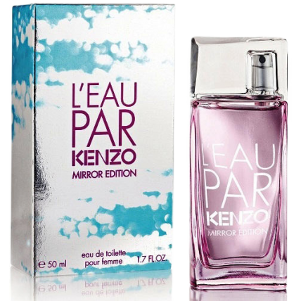 Туалетная вода Kenzo L'eau Par Mirror Woman | 50ml