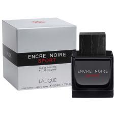 Туалетная вода Lalique Encre Noire Sport | 100ml
