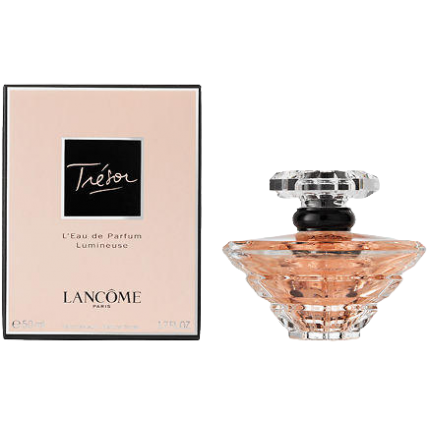 Парфюмерная вода Lancome Tresor Eau De Parfum Lumineuse | 50ml
