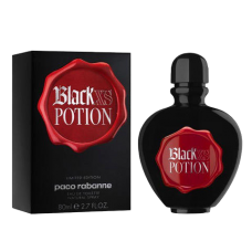 Туалетная вода Paco Rabanne Black XS Potion Woman | 50ml