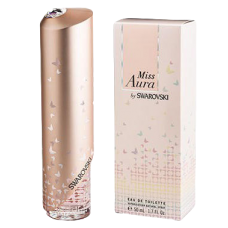 Туалетная вода Swarovski Miss Aura | 50ml