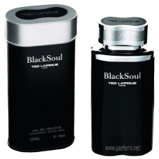 Туалетная вода Ted Lapidus Black Soul | 100ml