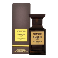 Парфюмерная вода Tom Ford Shanghai Lily | 50ml